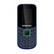 Мобільний телефон Assistant AS-101 Dual Sim Blue