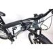 Велосипед Cross Evolution 27.5" 17" сірий (V-2) (27TJS-002817)