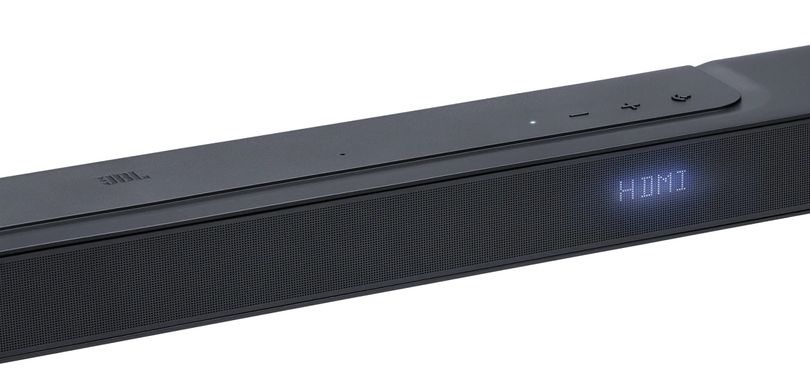 Саундбар JBL Bar 300 (JBLBAR300PROBLKEP)