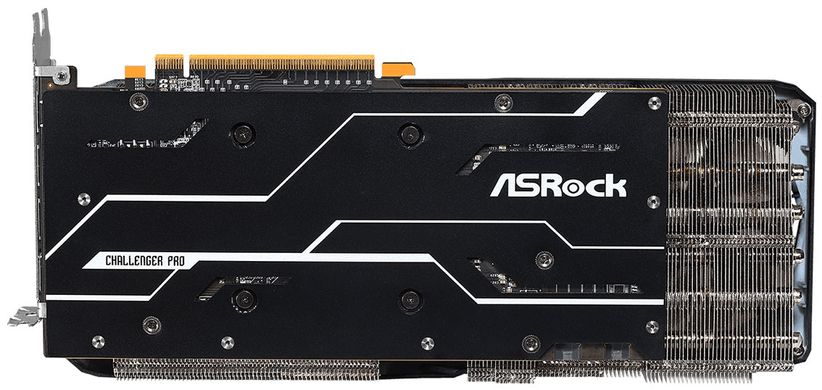 Відеокарта ASRock Radeon RX 6800 Challenger Pro 16G OC (RX6800 CLP 16GO)