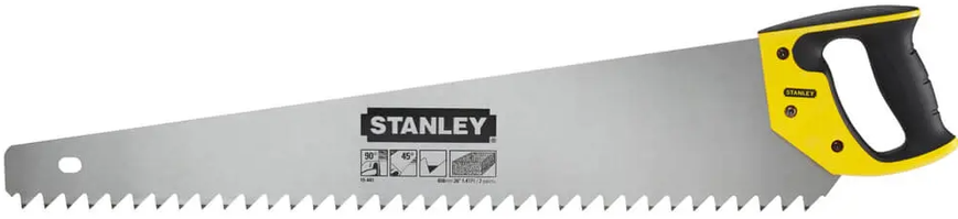 Ножівка Stanley 1-15-441