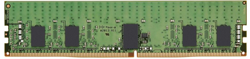 Оперативна пам'ять Kingston 8 GB DDR4 3200 MHz Server Premier (KSM32RS8/8HDR)
