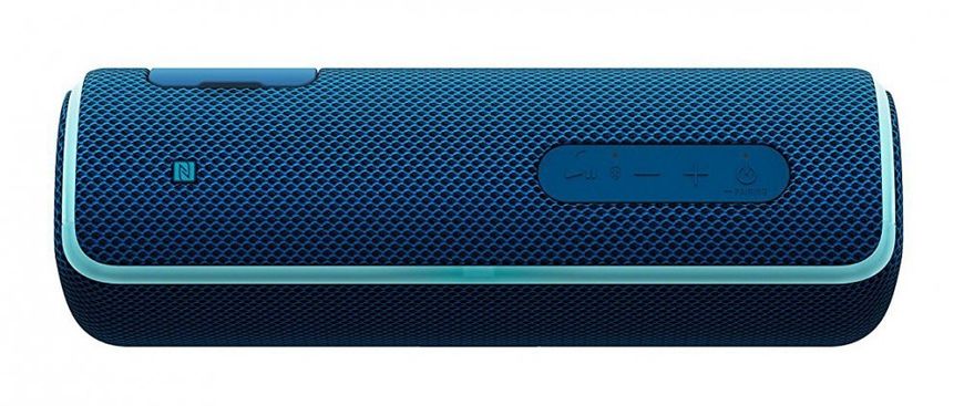 Портативна акустика Sony SRS-XB21L Синій