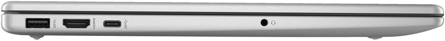 Ноутбук HP 15-fd0071ua Natural Silver (91L27EA)