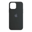 Чехол Original Silicone Case для Apple iPhone 13 Pro Black (ARM59961)