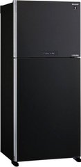 Холодильник Sharp SJ-XG690MBK