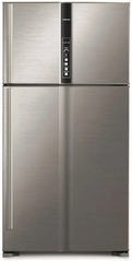 Холодильник Hitachi R-V910PUC1KBSL
