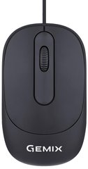 Мышь Gemix GM145 Black