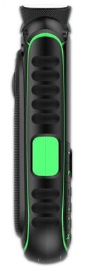 Телефон Sigma mobile X-style 55 LED Green