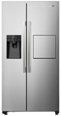 Холодильник Gorenje NRS9181VXB