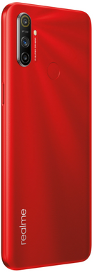 Смартфон realme C3 3/64Gb Red
