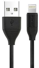 Кабель Awei CL-93 Lightning cable 1m Black