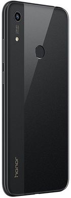 Смартфон Honor 8A 2/32GB Black (51093QNB)