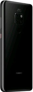 Смартфон Huawei Mate 20 6/128GB Black (EuroMobi)