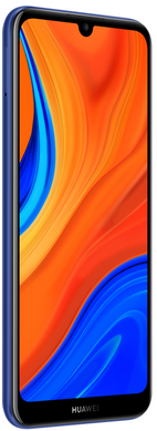 Смартфон Huawei Y6s 3/32GB Orhid Blue (51094WBU)