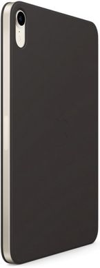 Обкладинка Apple Smart Folio для Apple iPad mini 6th Gen Black (MM6G3ZM/A)