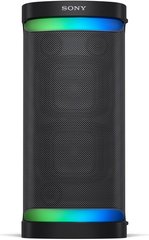 Портативна акустика Sony SRSXP700B Black (SRSXP700B.RU1)
