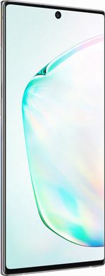 Смартфон Samsung Galaxy Note 10 Plus 12/256GB Aura Glow (SM-N975FZSDSEK)