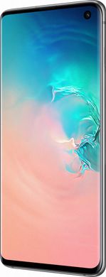Смартфон Samsung Galaxy S10 White (SM-G973FZWDSEK)