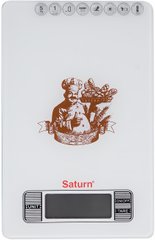 Весы кухонные Saturn ST-KS7235_Brown