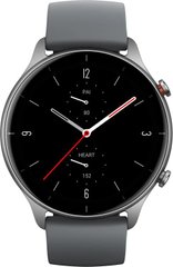 Смарт-часы Amazfit GTR 2e Slate Gray
