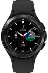 Смарт-часы Samsung Galaxy Watch 4 Classic 46mm Black (SM-R890NZKASEK) OPEN BOX