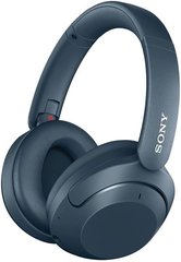 Навушники SONY WH-XB910N Blue
