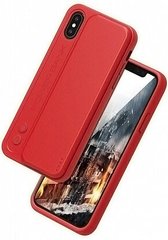 Універсальна мобільна батарея Remax Power Bank PD-BJ01 PRoda Yosen series for iPhone X 3400 mAh Red