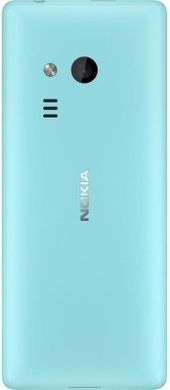 Мобільний телефон Nokia 216 Dual Sim Blue (A00027787)