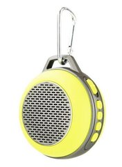 Портативна акустика Optima MK-4 Yellow