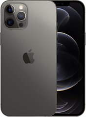 Смартфон Apple iPhone 12 Pro Max 128GB Graphite (MGD73)