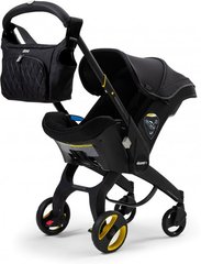 Коляска Doona Infant Car Seat / Limited Edition Midnight (SP150-20-040-015)
