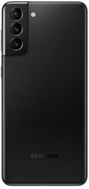 Смартфон Samsung Galaxy S21+ 5G 8/256GB Phantom Black (SM-G996BZKGSEK)