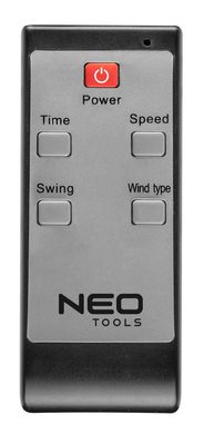 Вентилятор NEO Tools 90-004