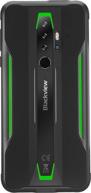 Смартфон Blackview BV6300 3/32GB Green (EU)