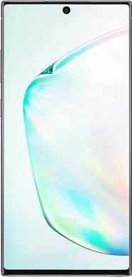 Смартфон Samsung Galaxy Note 10 Plus 12/256GB Aura Glow (SM-N975FZSDSEK)
