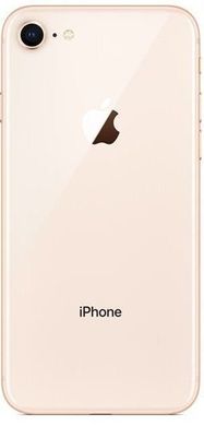 Смартфон Apple iPhone 8 256GB Gold (MQ7H2)