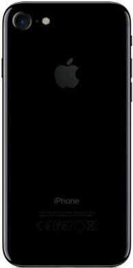 Смартфон Apple iPhone 7 128Gb Jet Black (EuroMobi)