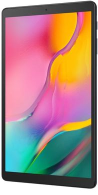 Планшет Samsung Galaxy Tab A 10.1'' 2019 32GB LTE Black (SM-T515NZKDSEK)