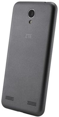 Смартфон ZTE BLADE A520 Dark grey