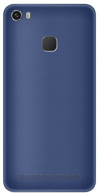 Смартфон Bravis A510 Jeans 4G Dual Sim (Blue)
