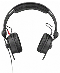 Навушники SENNHEISER HD 25 Over-Ear