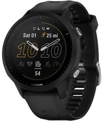Смарт-часы Garmin Forerunner 955 Black (010-02638-30)