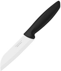 Набір ножів універсальних Tramontina Plenus black, 127мм/12шт (23442/005)