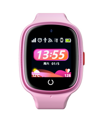 Детские смарт-часы HAVIT HV-KW10 Pink