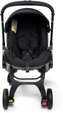 Коляска Doona Infant Car Seat / Limited Edition Midnight (SP150-20-040-015)