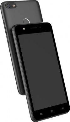 Смартфон TECNO F2 LTE Dual Sim Midnight Black