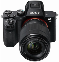 Фотоапарат Sony Alpha A7 II kit (28-70mm) (ILCE7M2KB.CEC)