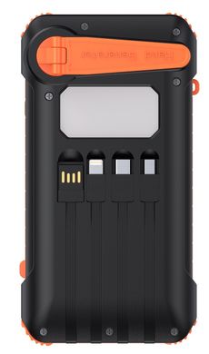 Универсальная мобильная батарея HAVIT HV-PB5126 20000mAh (HV-PB5126)