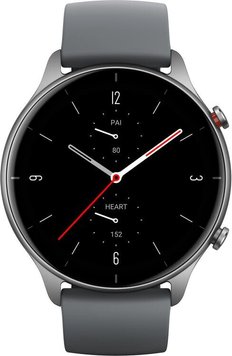 Смарт-годинник Amazfit GTR 2e Slate Gray